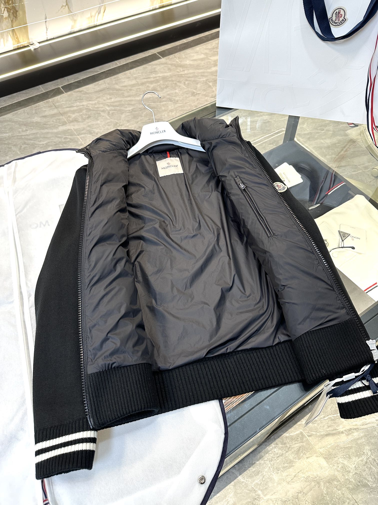 Moncler Down Jackets